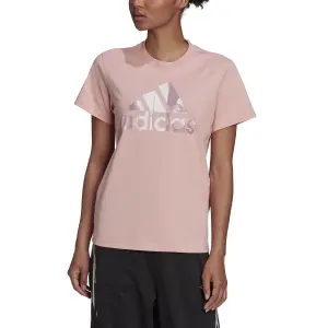 Camiseta de mujer adidas Essentials image-3