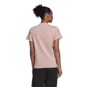 Camiseta de mujer adidas Essentials image-4