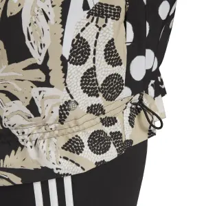 Women's waterproof jacket adidas Farm Rio Relaxed image-6