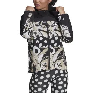 Women's waterproof jacket adidas Farm Rio Relaxed image-2