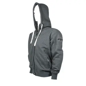 Sweat Moto Harisson SWEATER PATRIOT Anthracite image-0