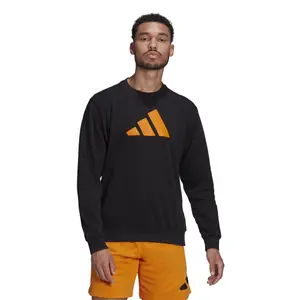 Sweatshirt adidas Future Icons Crew image-1