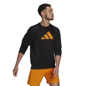 Sweatshirt adidas Future Icons Crew image-2