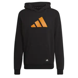 Hoodie adidas Future Icons Three Bar image-0