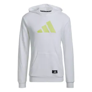 Hooded sweatshirt adidas Future Icons image-0