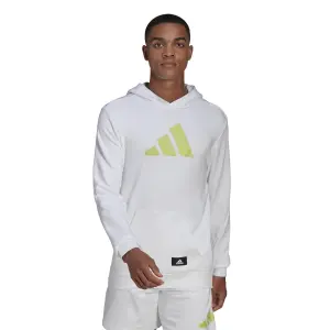 Hooded sweatshirt adidas Future Icons image-1
