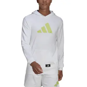 Hooded sweatshirt adidas Future Icons image-2