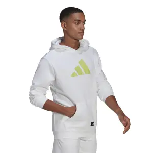 Hooded sweatshirt adidas Future Icons image-3