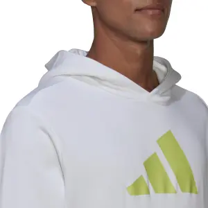 Hooded sweatshirt adidas Future Icons image-6