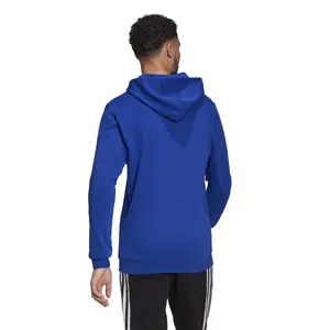 Hooded sweatshirt adidas Future Icons Three Bar image-2