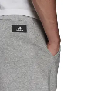 Pantalón corto adidas Future Icons Three Bar image-6