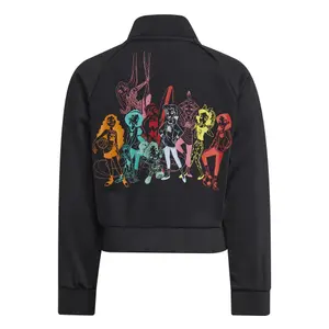 Kurtka dziecięca adidas Disney Princess Comfort image-1