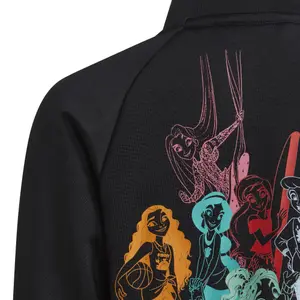 Kurtka dziecięca adidas Disney Princess Comfort image-2