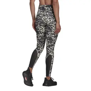 Damen-Leggings adidas Adizero Primeblue Long Running image-2