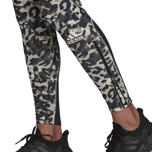 Damen-Leggings adidas Adizero Primeblue Long Running image-5