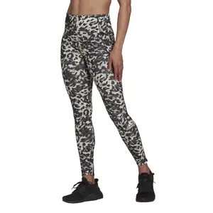 Damen-Leggings adidas Adizero Primeblue Long Running image-1