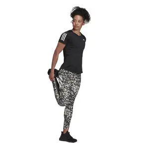 Damen-Leggings adidas Adizero Primeblue Long Running image-3