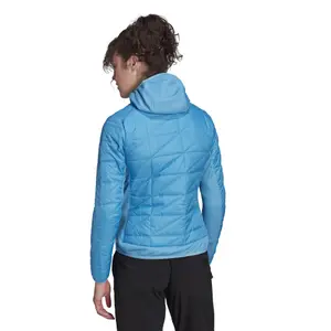 Jaqueta de mulher adidas Terrex Multi Primegreen Hybrid Insulated image-3