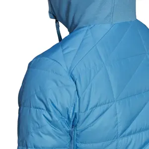 Jaqueta de mulher adidas Terrex Multi Primegreen Hybrid Insulated image-5