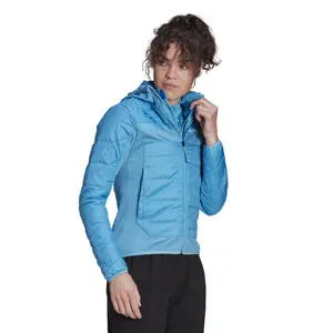 Jaqueta de mulher adidas Terrex Multi Primegreen Hybrid Insulated image-2