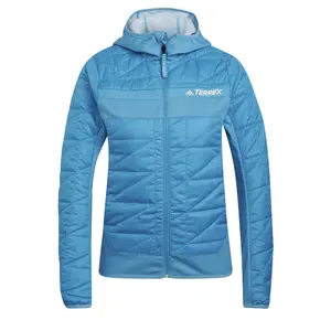 Jaqueta de mulher adidas Terrex Multi Primegreen Hybrid Insulated image-0