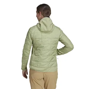 Women's jacket adidas Terrex Multi Primegreen Hybrid Insulated image-4