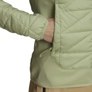 Women's jacket adidas Terrex Multi Primegreen Hybrid Insulated image-5