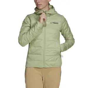 Women's jacket adidas Terrex Multi Primegreen Hybrid Insulated image-2