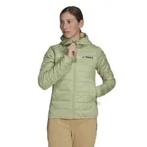 Women's jacket adidas Terrex Multi Primegreen Hybrid Insulated image-1