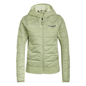 Women's jacket adidas Terrex Multi Primegreen Hybrid Insulated image-0