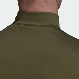 Jaqueta de fato de treino para desporto adidas Terrex Multi Primegreen Fleece image-3