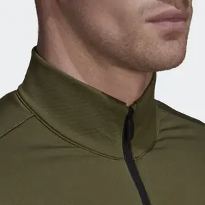 Jaqueta de fato de treino para desporto adidas Terrex Multi Primegreen Fleece image-5