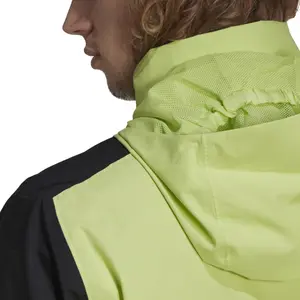 Giacca impermeabile Adidas Terrex Multi Primegreen Two-Layer image-6