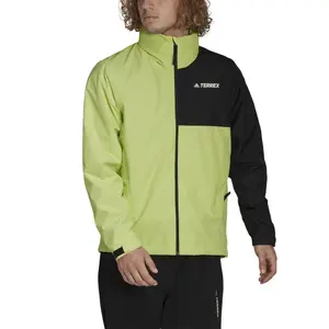 Giacca impermeabile Adidas Terrex Multi Primegreen Two-Layer image-3