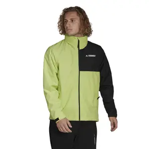 Giacca impermeabile Adidas Terrex Multi Primegreen Two-Layer image-2