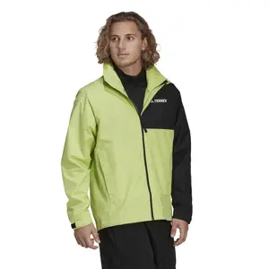 Giacca impermeabile Adidas Terrex Multi Primegreen Two-Layer image-1