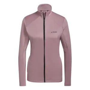 Träningsjacka för kvinnor adidas Terrex Multi Primegreen image-0