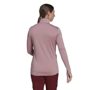 Träningsjacka för kvinnor adidas Terrex Multi Primegreen image-2