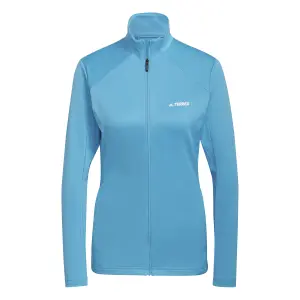 Chaqueta de chándal para mujer adidas Terrex Multi Primegreen image-0