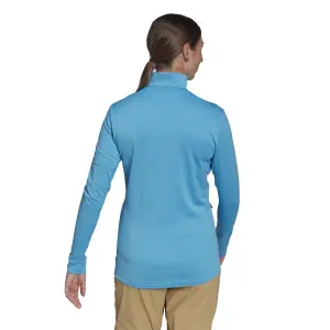 Chaqueta de chándal para mujer adidas Terrex Multi Primegreen image-3