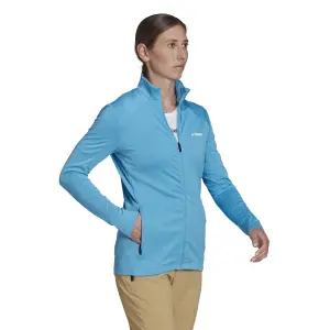 Chaqueta de chándal para mujer adidas Terrex Multi Primegreen image-2