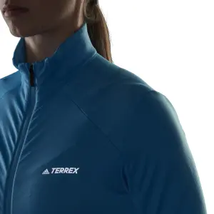 Chaqueta de chándal para mujer adidas Terrex Multi Primegreen image-6