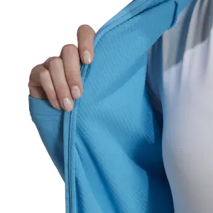 Chaqueta de chándal para mujer adidas Terrex Multi Primegreen image-4