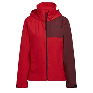 Regenjacke Frauen adidas Terrex Multi Primegreen Two-Layer image-0