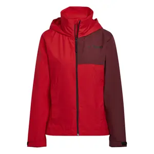 Regenjacke Frauen adidas Terrex Multi Primegreen Two-Layer image-1