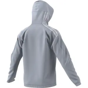 Sweatshirt mit Kapuze adidas Travel Three Stripes image-2