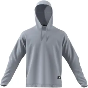 Sweatshirt mit Kapuze adidas Travel Three Stripes image-1