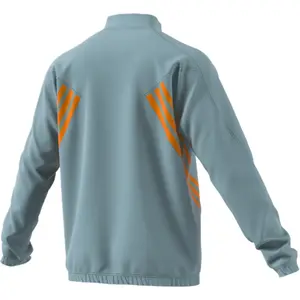 Sweatshirt adidas Travel Three Stripes image-2