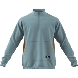 Sweatshirt adidas Travel Three Stripes image-1