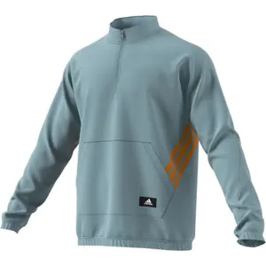 Sweatshirt adidas Travel Three Stripes image-0